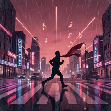 Crimson Sky Run Crimson Sky Run