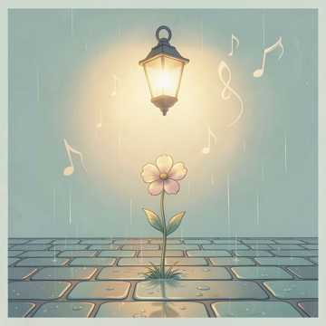 أنفال يا أحلى مطروده