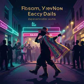 El Paso del Flow El Paso del Flow