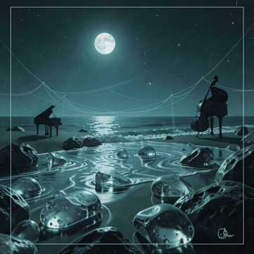 Moonlit Tides