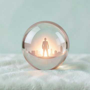 Echoes of Self-Manifestation Echoes of Self-Manifestation