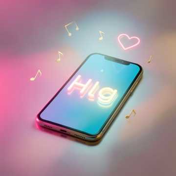 Hlg On My Phone