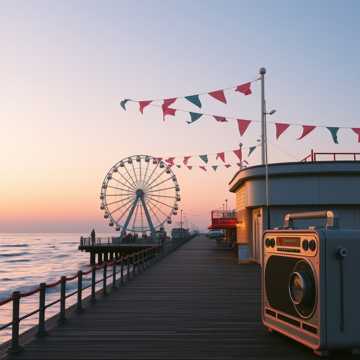 Scheveningen Na Zessen
