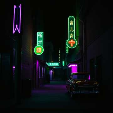 H-Town Street Life