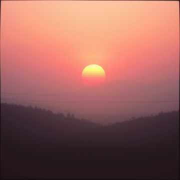 Letizia (Light of the Morning)