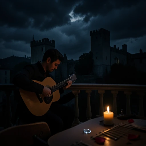 Lágrimas de la Noche Lágrimas de la Noche