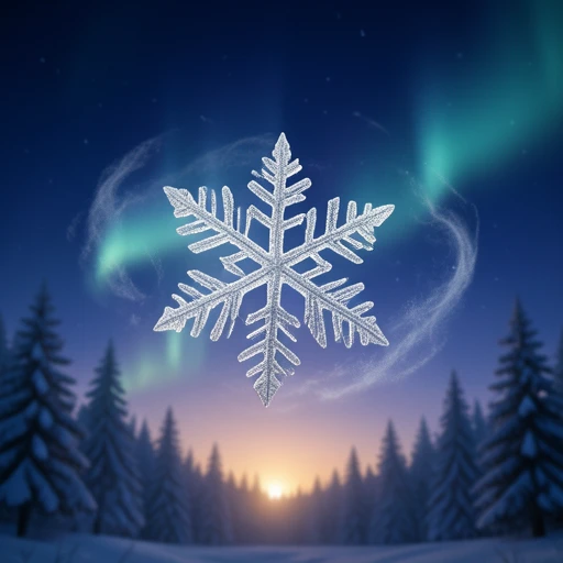 Snowflake Waltz