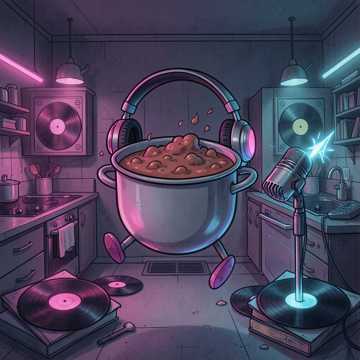 Gamelle Potter