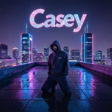 Casey’s Fault