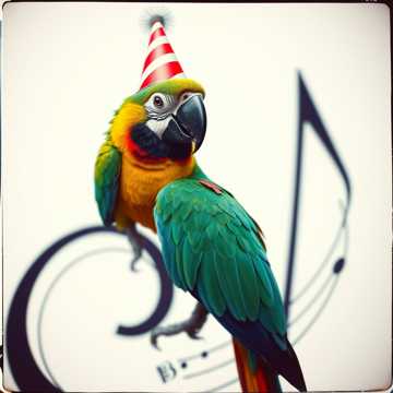 Zach’s One Mouthy Son of a Gun