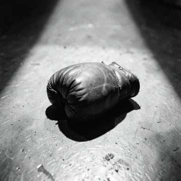 TRACK 08 — KEIN RAP-SCHAUSPIEL