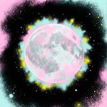 Moonlit Replay