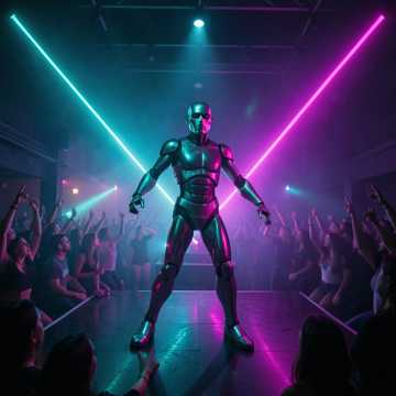 Sous Les Projecteurs Sous Les Projecteurs