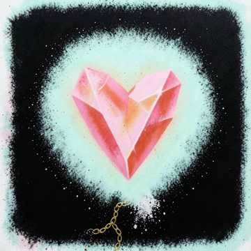 Monster Heart
