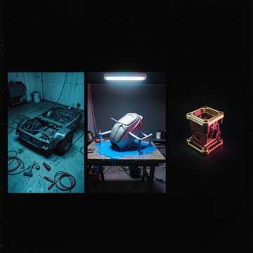06 — REBUILD 06 — REBUILD
