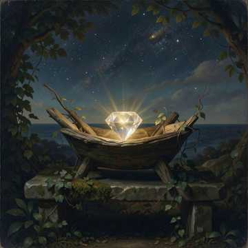 Sky Diamond Lullaby Sky Diamond Lullaby