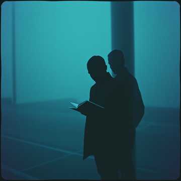 Weird Boy Has Issues