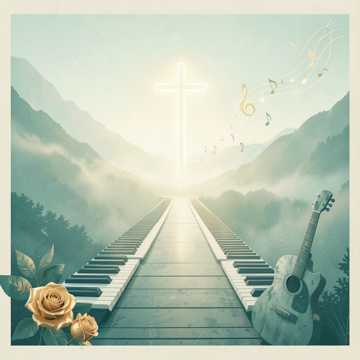 Cuerdas de Fe y Esperanza Cuerdas de Fe y Esperanza