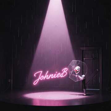 Laugh Now Cry Later- JohnnieB