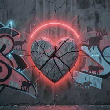 Corazón de piedra 