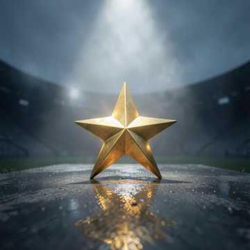 La segunda estrella La segunda estrella
