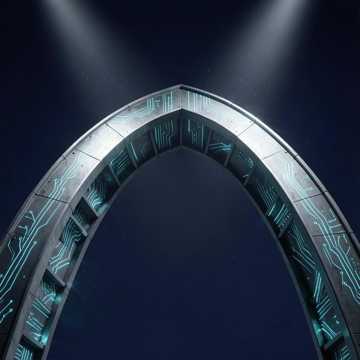 Arco de Aço