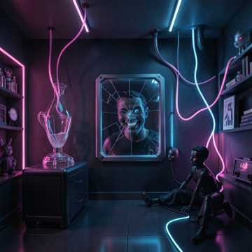 Toybox After Dark