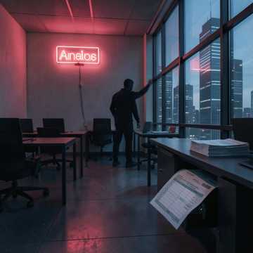 Boardroom War