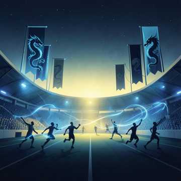 Zmajevi na Stadionu