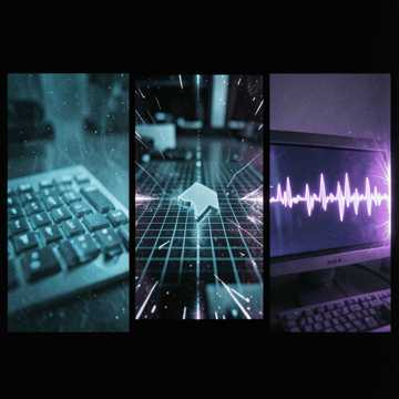 PC방 심장박동