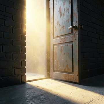 Silence Whispered, Light Returned Silence Whispered, Light Returned
