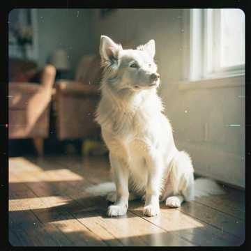 LEGENDS WITH PAWS