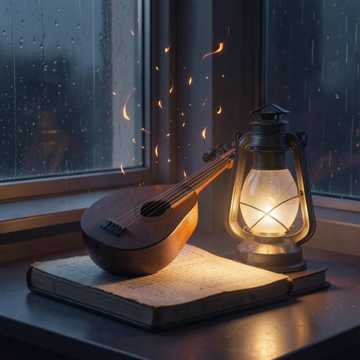 حيرة ٥