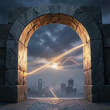 Arco e Batida