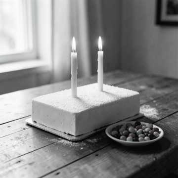 Twin Birthday Magic