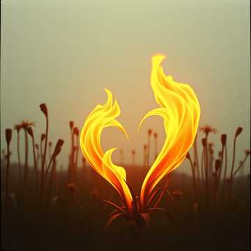 La familia tierra santa