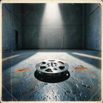 Black Hall Reel