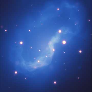 Celestial Drift