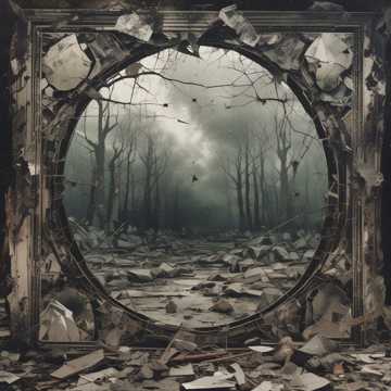 Echoes of a Broken Dawn