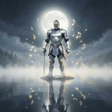 Lady Knight Remixz