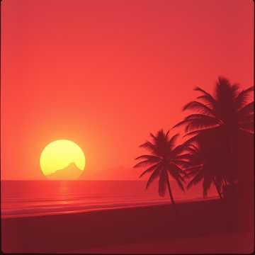 Seducción Caribeña