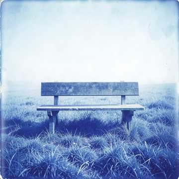 A Place to Rest
