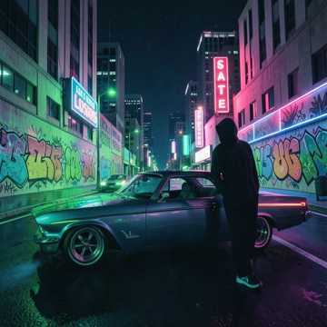 GTA Streets, Flow Beats