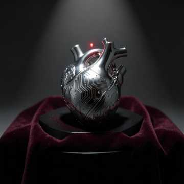 Chrome Heart Chrome Heart