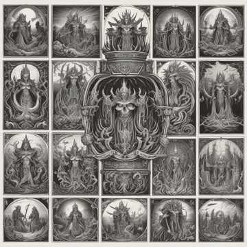 Veil of Contempt