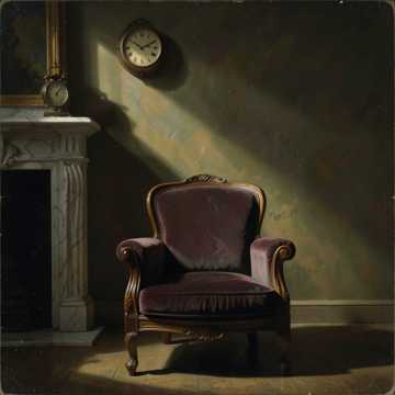 This Empty Chair This Empty Chair