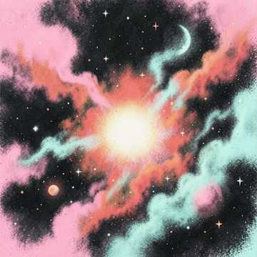 Universo sin final Universo sin final