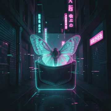 Weird Dream