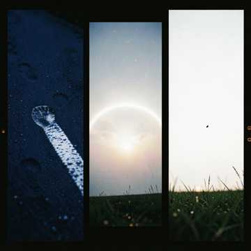 Echoes of Dawn