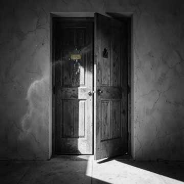 Blackwood Front Door Blackwood Front Door